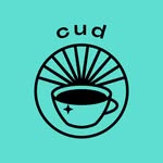 Cud Cafe logo