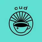 Cud Cafe logo